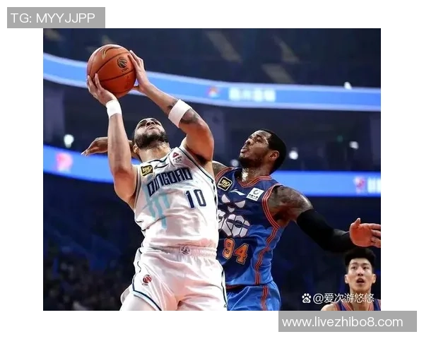 2020年CBA辽宁队与青岛队精彩对决回顾及赛季分析