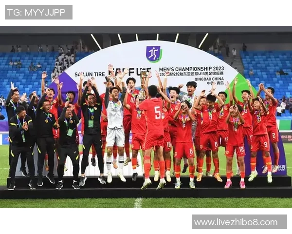 中国与日本足球在东亚杯的激烈对决与历史渊源分析