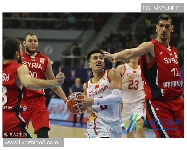 中国男篮对阵叙利亚的精彩比赛比分分析与赛后点评