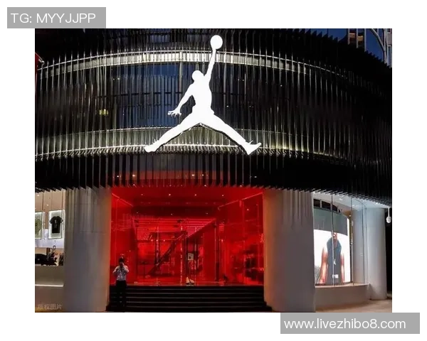 乔丹传奇：从篮球场的王者到全球文化偶像的崛起之路