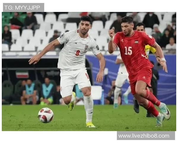 伊朗与韩国精彩对决比赛录像回顾分析及精彩瞬间集锦