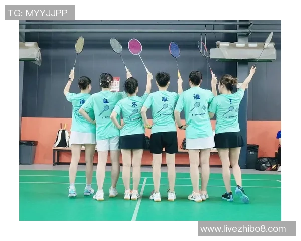 北京羽毛球队心理素质排名第一最新羽毛球运动员心理素质TOP10揭晓