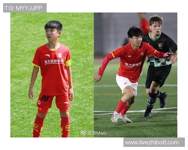 哈维西蒙斯的崛起之路：从年轻天才到足球界新星的精彩历程