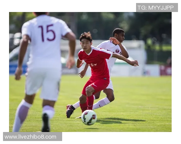 土伦杯精彩对决卡塔尔与韩国球队的巅峰较量即将上演 土伦杯精彩对决卡塔尔与韩国球队的巅峰较量即将上演