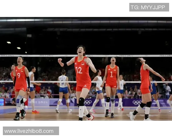 巅峰对决女排赛场荷兰挑战中国队展现激情与实力 巅峰对决女排赛场荷兰挑战中国队展现激情与实力