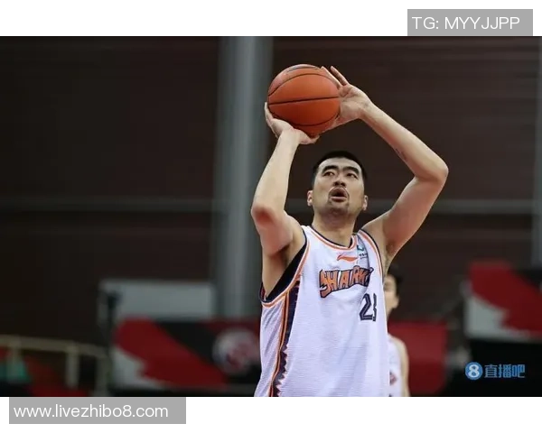 张兆旭的篮球之路：从青涩少年到CBA明星的成长历程与奋斗故事