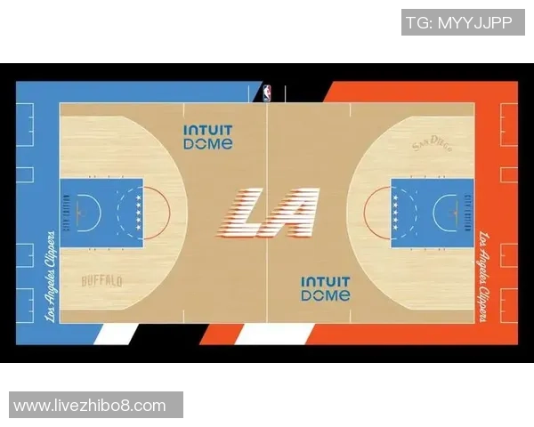 快船新球馆设计揭晓2025年正式迁离斯台普斯中心开启新篇章