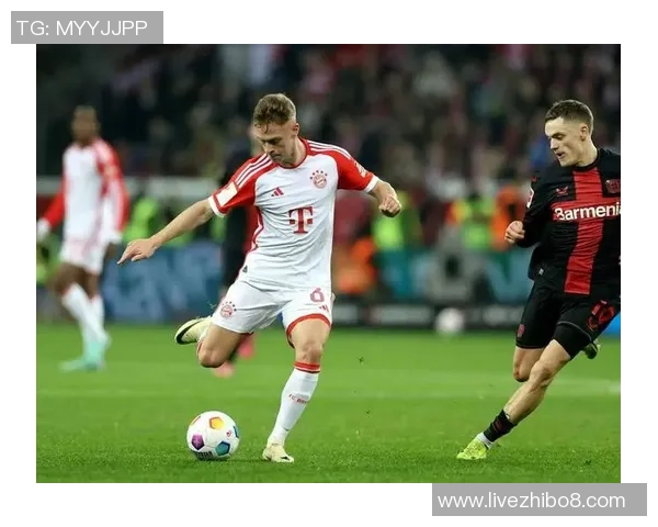 拜仁慕尼黑与里昂比拼球技谁能在欧战中笑到最后