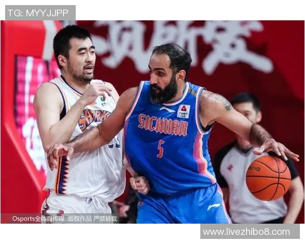 新疆对阵北控精彩图文直播全程回顾与分析